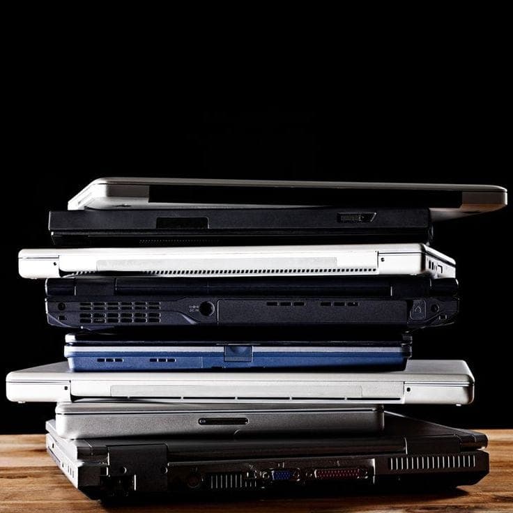 Best Laptops between  ₹30,000 - ₹50,000 INR