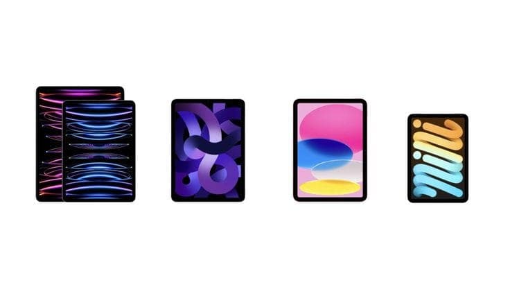 Which iPad Should You Buy in 2025?