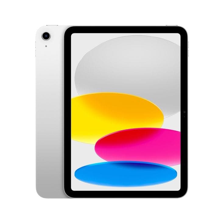 image of ipad 11