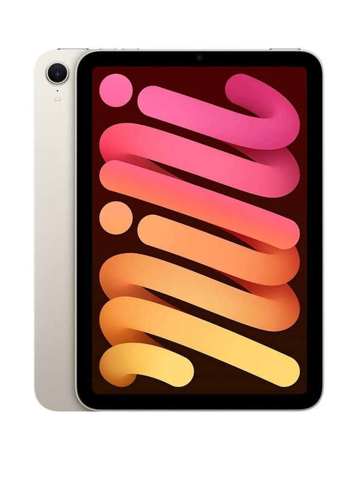 image of ipad mini 7