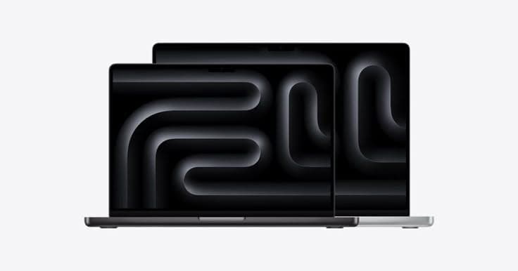 Apple MacBook Pro M4 Pro