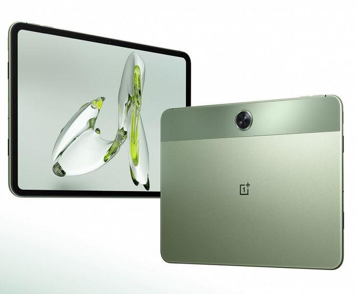 image of OnePlus Pad Go