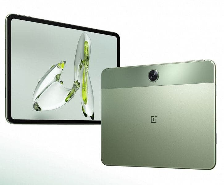 image of OnePlus Pad Go