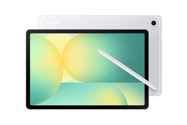 Image of Samsung Galaxy Tab S10 FE