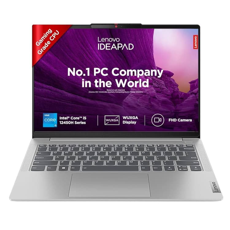 Lenovo IdeaPad Slim 5 Laptop