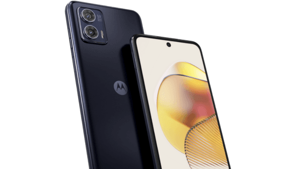 Motorola Moto G73 5G  smartphone