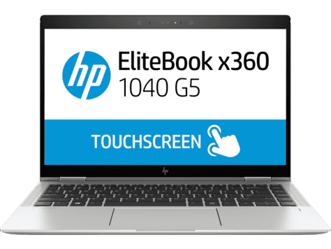 HP EliteBook x360 Laptop