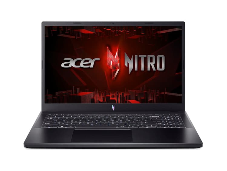 Image of Acer Nitro ANV 15-51