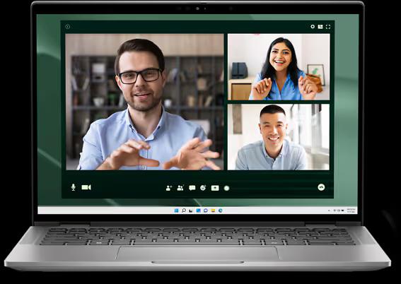 Dell Latitude 7350 – Sleek and durable business laptop designed for professionals on the move