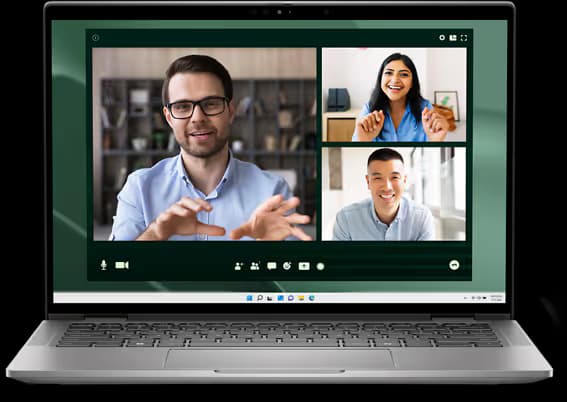 Dell Latitude 7350 – Sleek and durable business laptop designed for professionals on the move