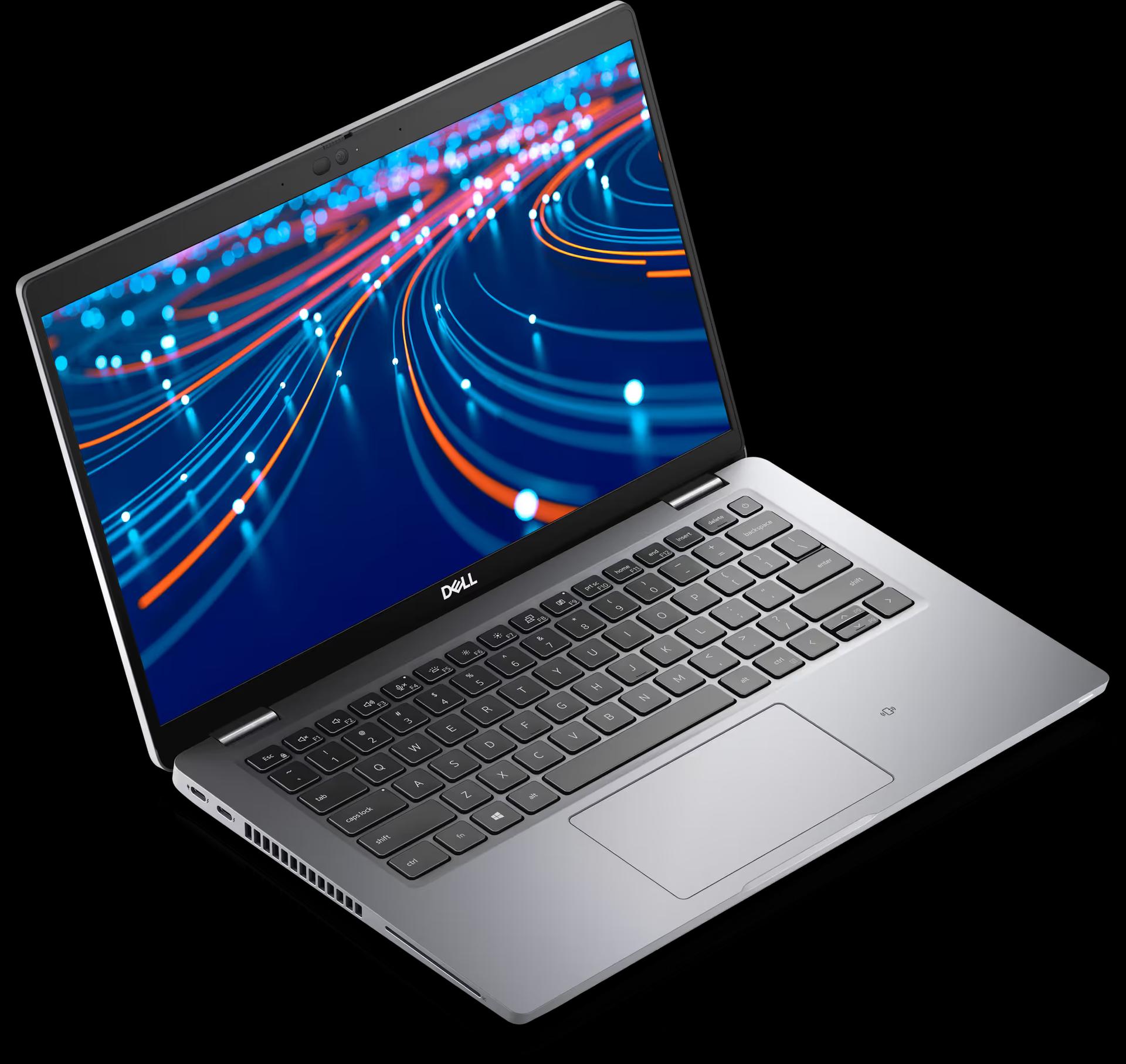 Latitude T420 ensures seamless multitasking with its enterprise-level features and professional design