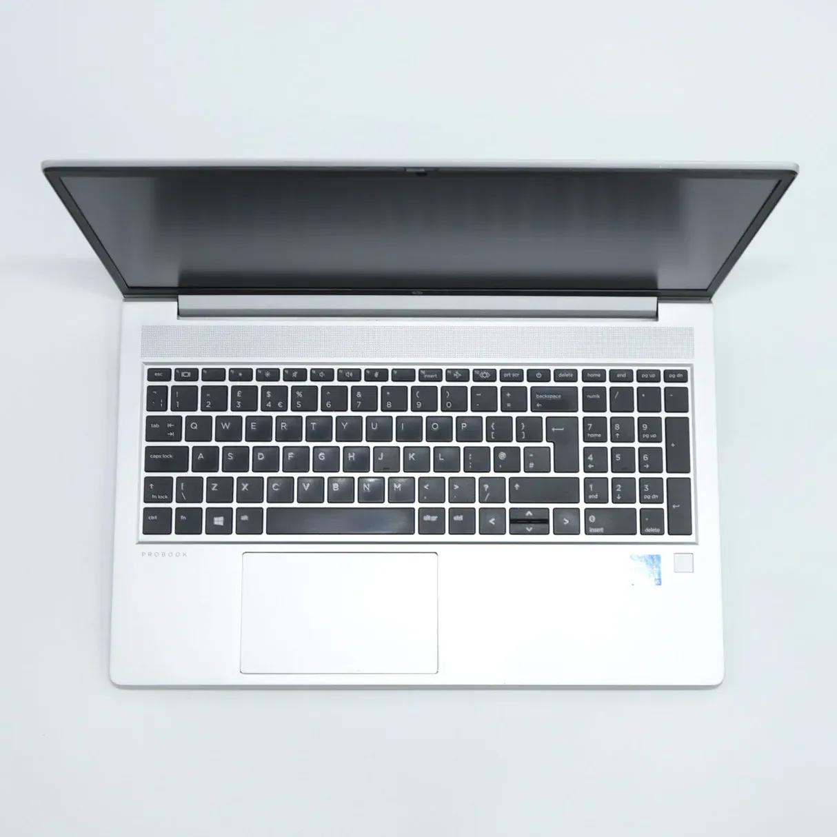 Image of HP EliteBook 650 G8 – 12th Gen i5 Business Laptop