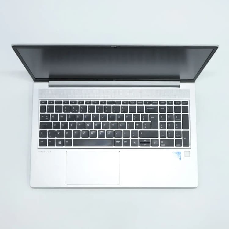 Image of HP EliteBook 650 G8 – 12th Gen i5 Business Laptop