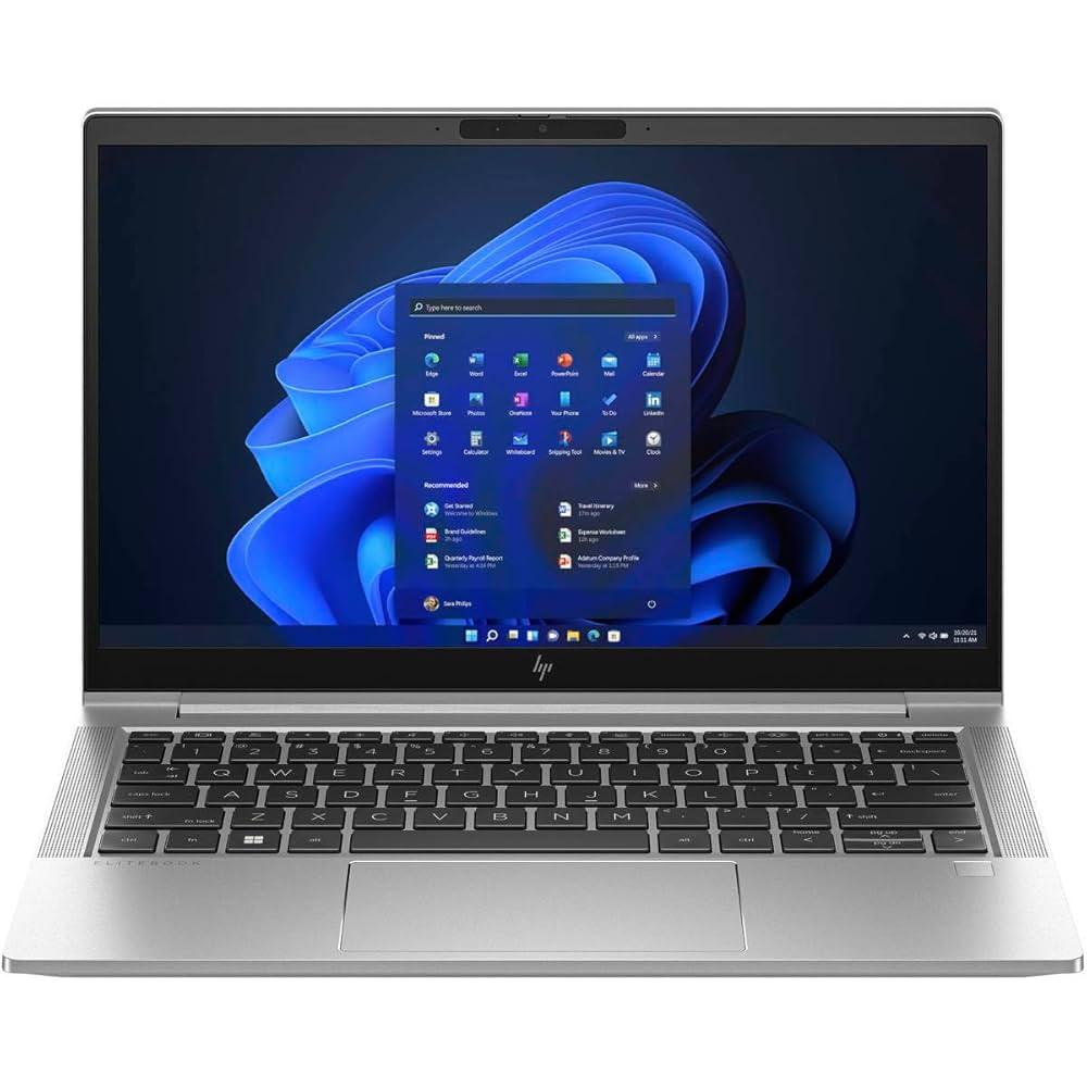 Image of HP EliteBook 630 Gen 5