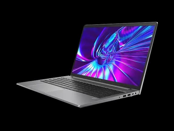 HP ZBook Power G9 – A premium mobile workstation with Intel Core i7 and 64GB RAM