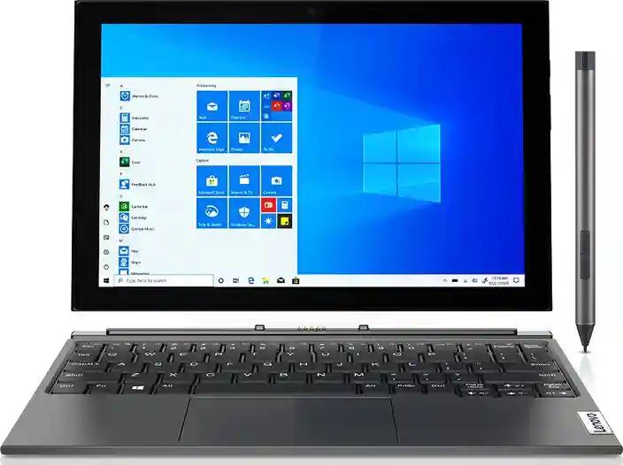 Image of Lenovo IdeaPad Duet Tab