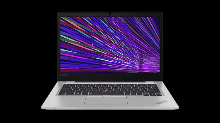 Image of Lenovo ThinkPad L13 Gen 2 