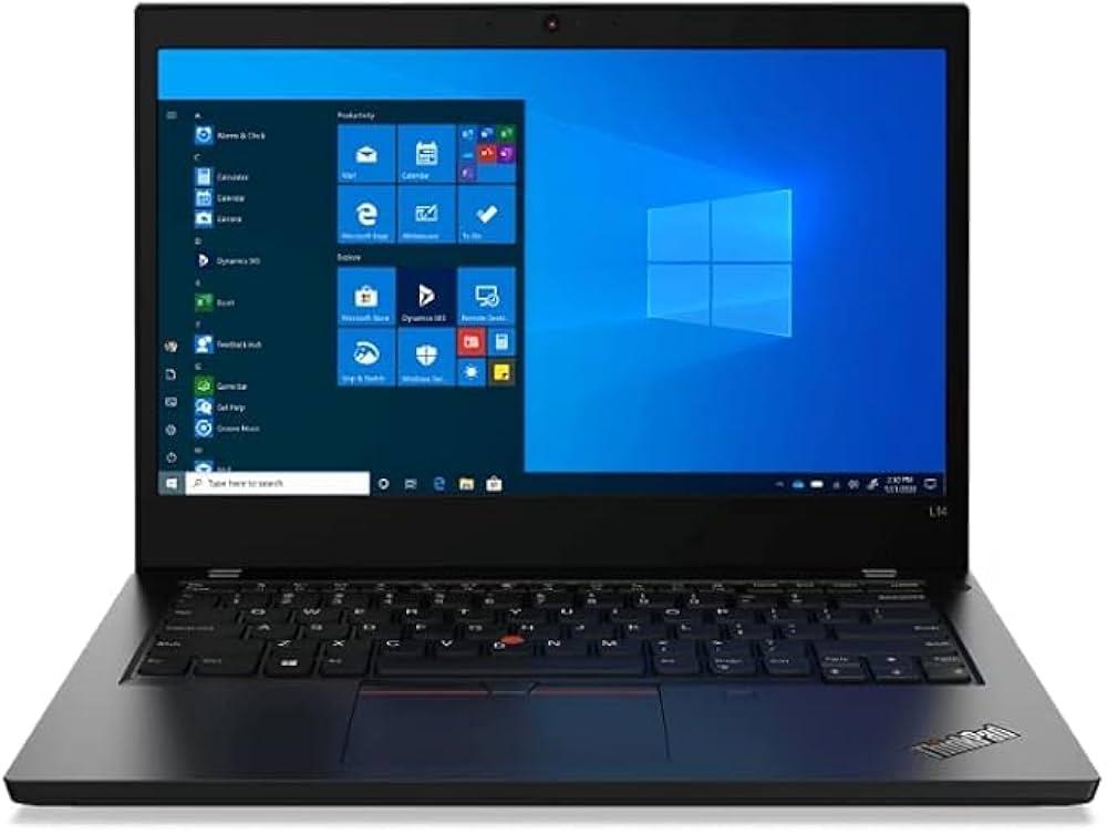 Image of Lenovo ThinkPad L14 Gen 2