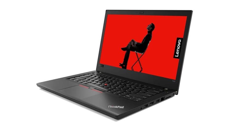 image of ThinkPad L490 – Fast 16GB RAM Business Laptop