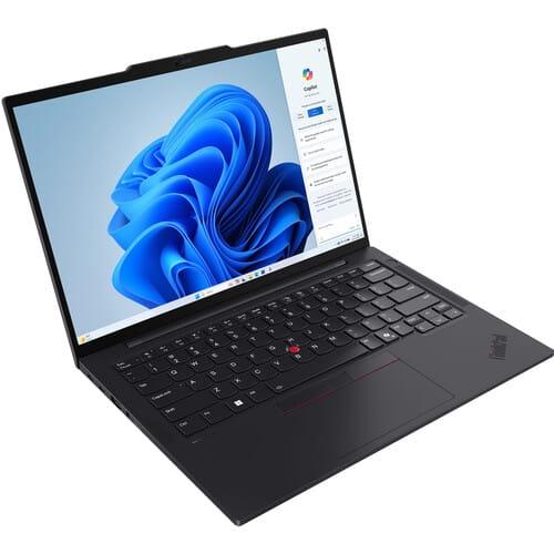Lenovo ThinkPad T14s Gen 4 – Slim and lightweight business laptop powered by 13th Gen Intel Core i7