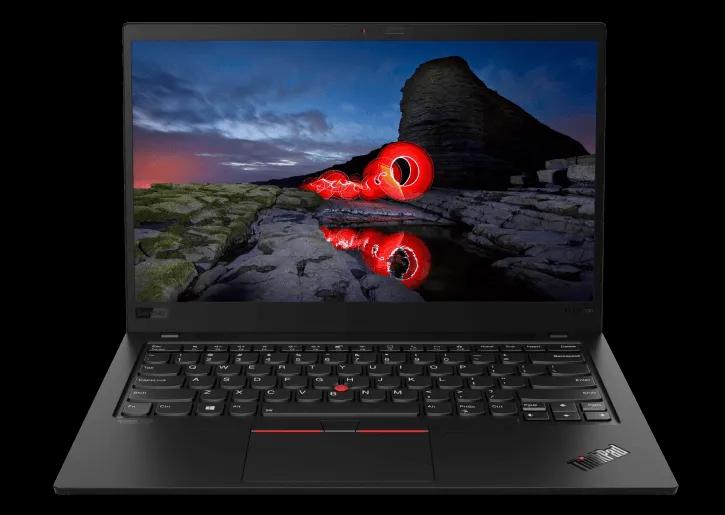 Image of ThinkPad X1 Carbon