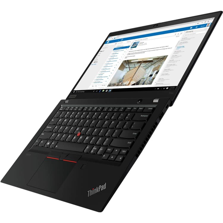 Image of Lenovo ThinkPad T14s (Touch) 