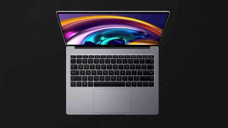 image of Realme Book Slim