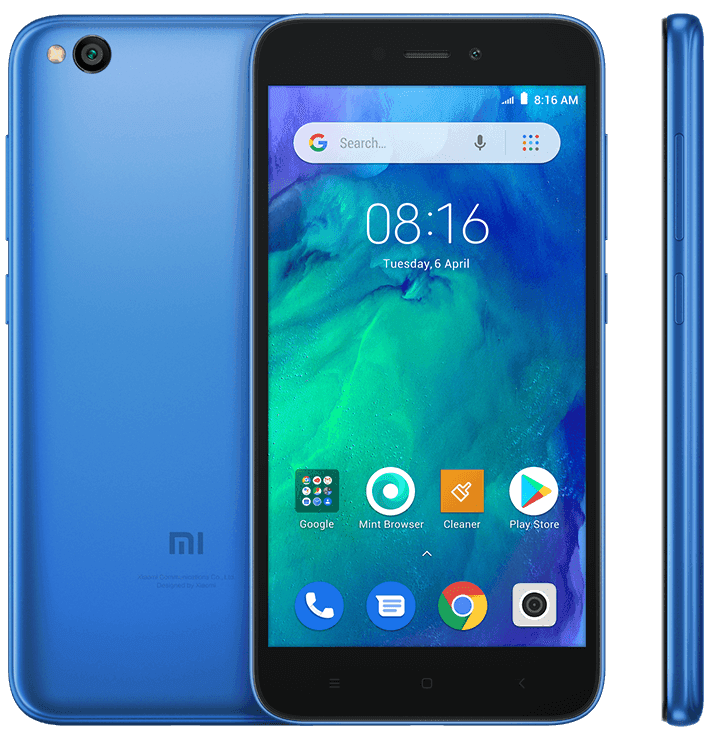 Redmi Go Review: Affordable and Compact Smartphone for Everyday Essentials