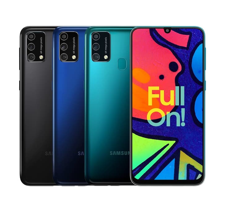 Samsung Galaxy F41 Review: Full-On Entertainment with AMOLED Display and Battery