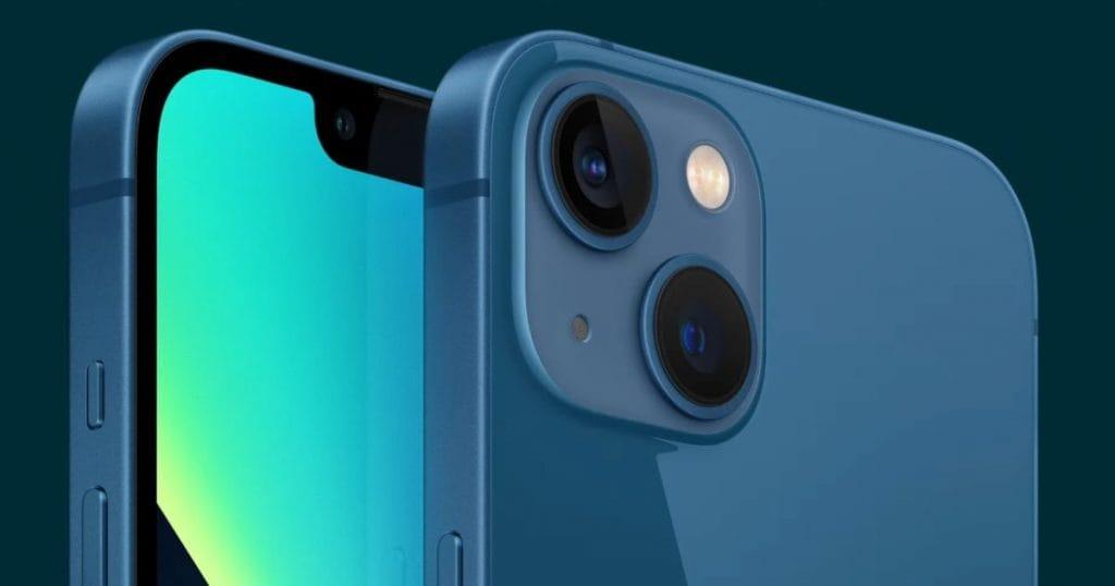 Iphone 13 SmartPhone