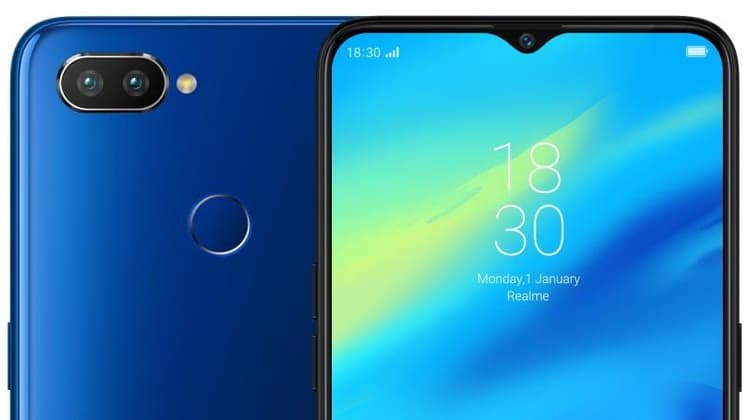 Realme 2 Review: Stylish Budget Phone with a Giant Battery