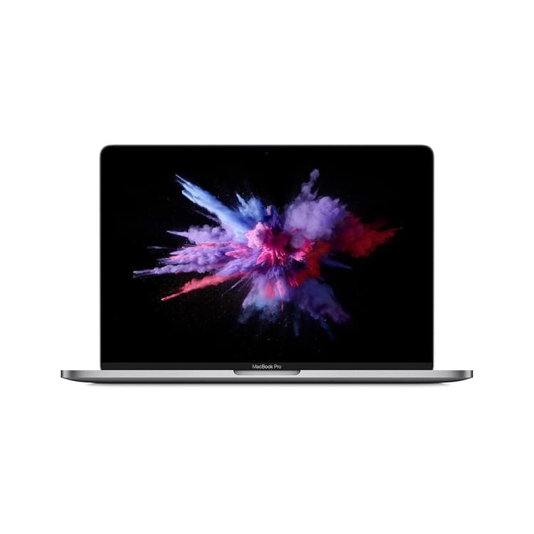 Image of MacBook Pro 13" (2018 – 8th Gen i5 Retina Laptop