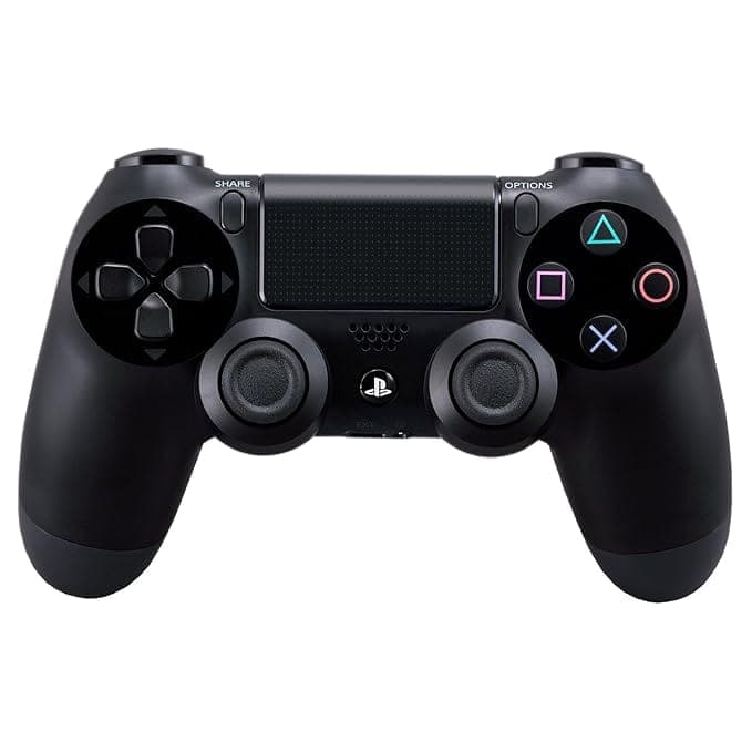 Sony DualShock 4 V2 Refurbished 