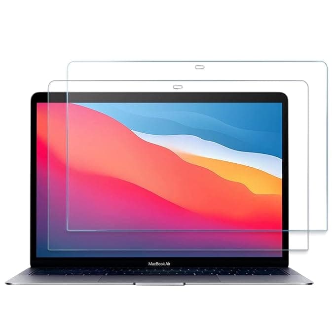 Apple MacBook Air 13″ M1 – ultra-portable, fanless design with stunning Retina display.