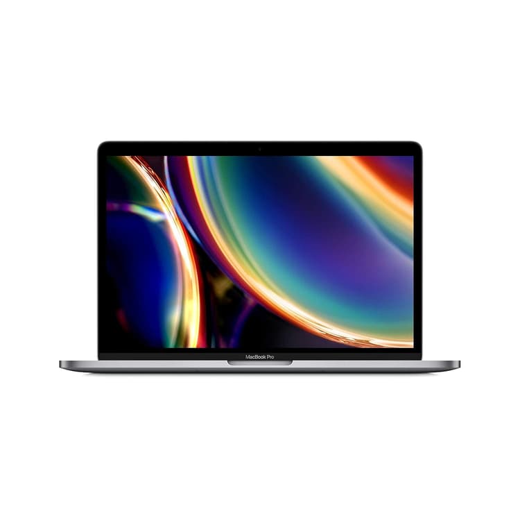 Image of MacBook Pro 13" M1 – Compact Apple Silicon Laptop