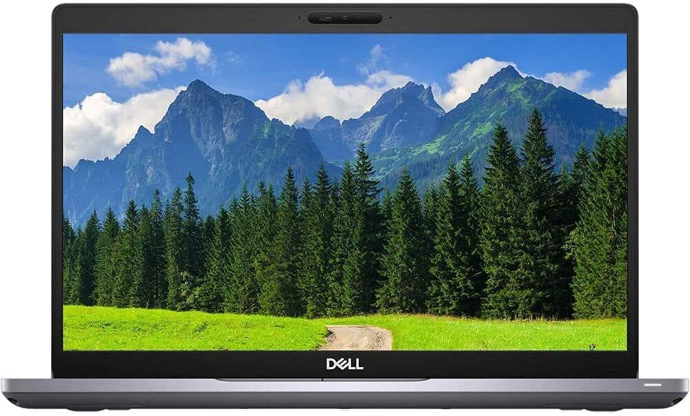 Dell Latitude 5410