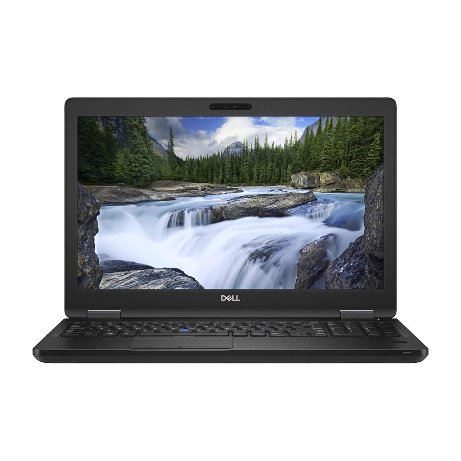Image of Dell Latitude 5491 – 8th Gen i5 Business Laptop