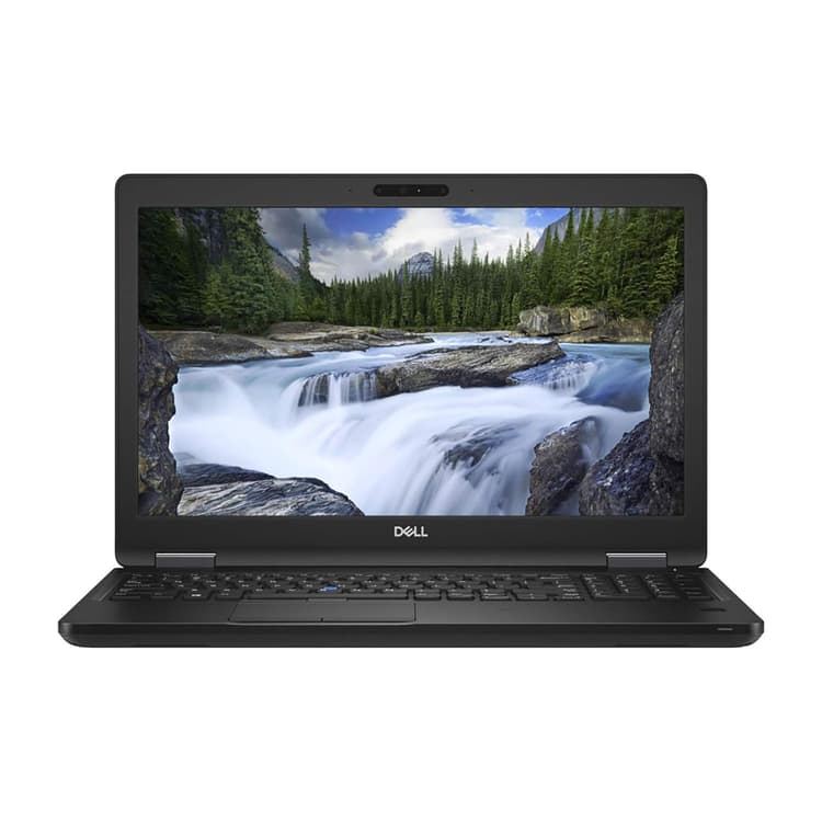 Image of Dell Latitude 5491 – 8th Gen i5 Business Laptop