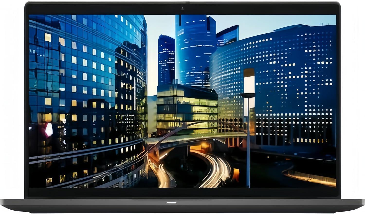 Image of Dell Latitude 7410 – 10th Gen i7 Business Laptop