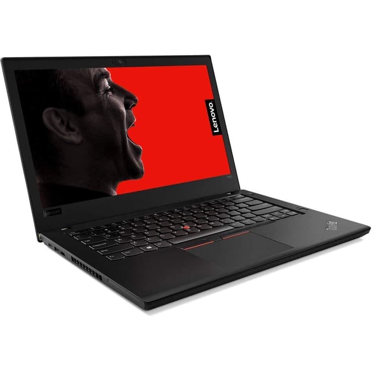 Image of  Lenovo ThinkPad T490 – 8th Gen i7 WQHD Business Laptop