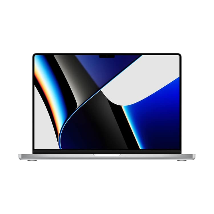 Image of MacBook Pro 14" M1 Pro – Liquid Retina ProMotion Laptop