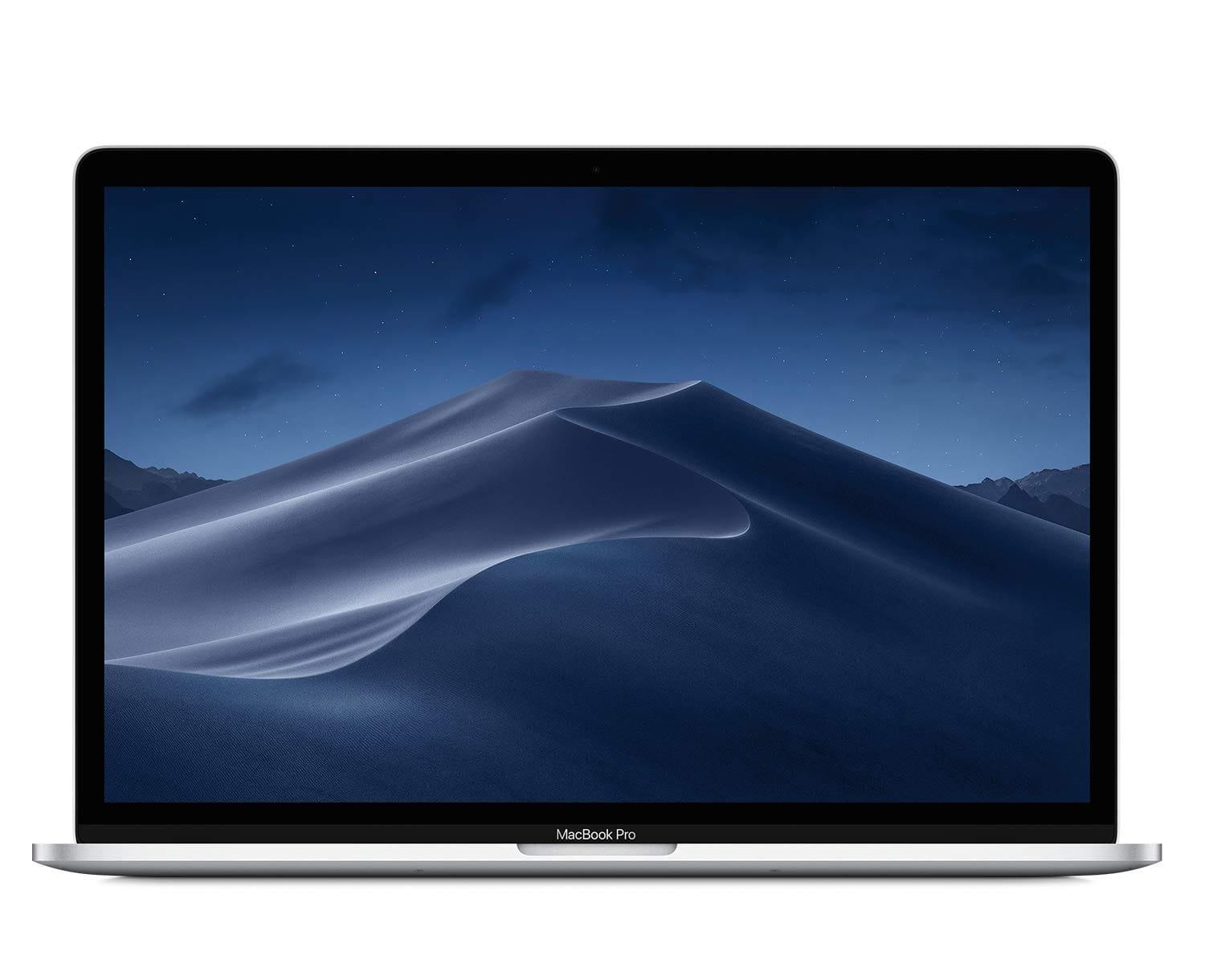 Image of MacBook Pro 15" (2019 – i7 Retina Laptop India