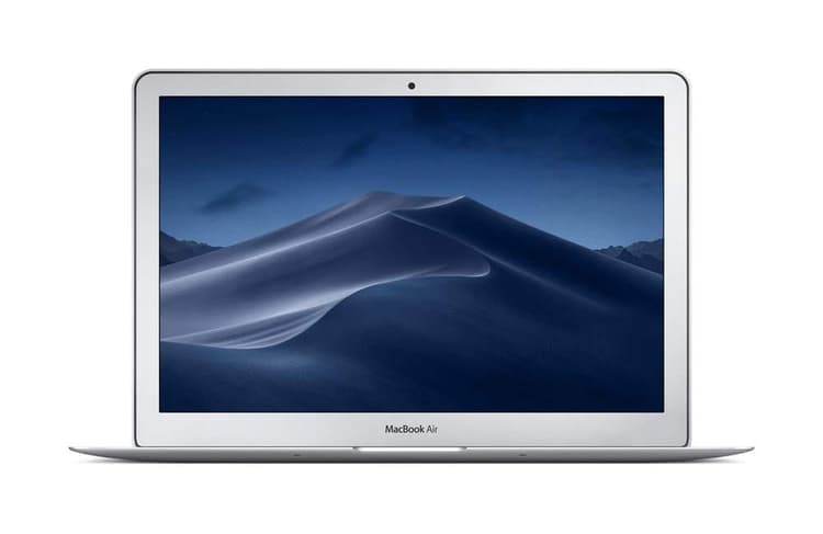 Image of MacBook Air 13" (2017) – 5th Gen i5 Laptop