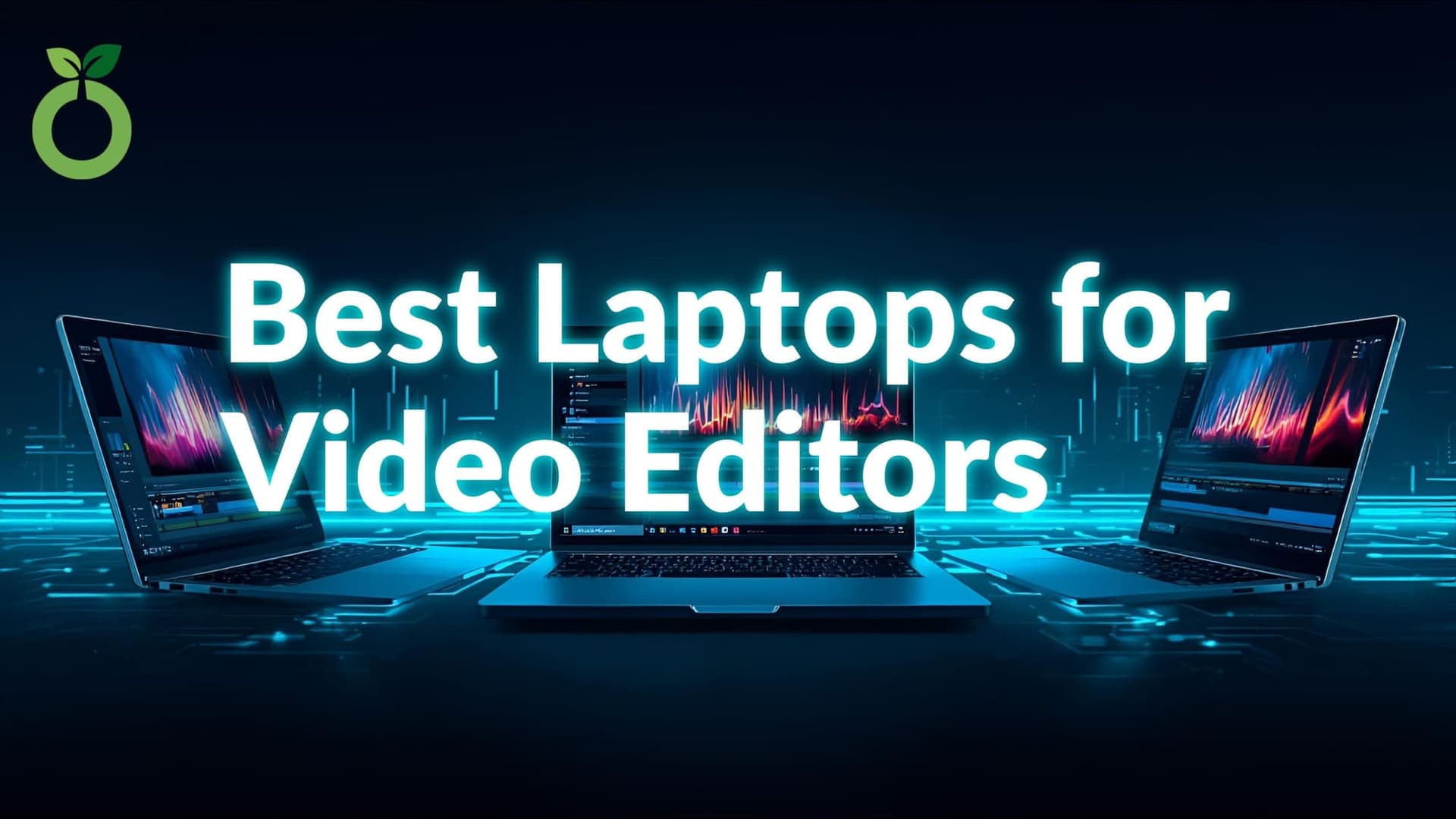 Video Editor Laptop Buying Guide 2026