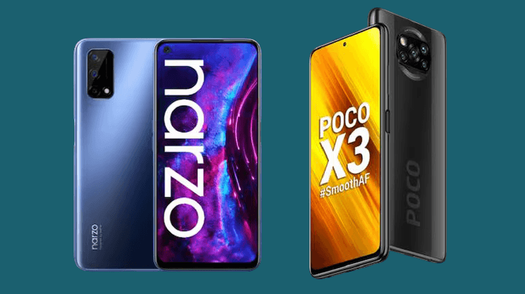 What Are Realme Narzo And Xiaomi Poco Smartphones For The Indian Budget Smartphone Market?