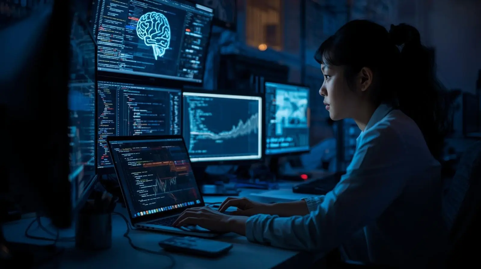 AI & Machine Learning Laptop Buying Guide 2026