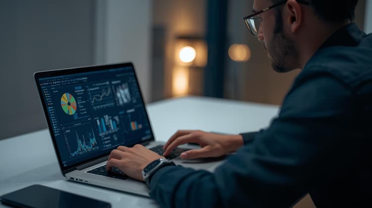 Data Analyst Laptop Buying Guide 2026