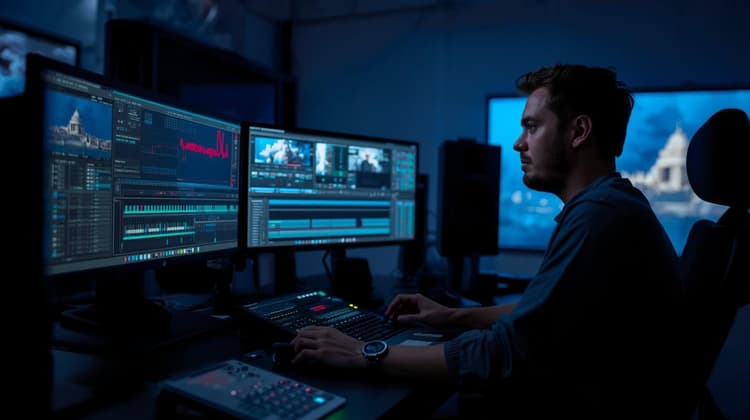 Best Flagship Laptops For Video Editors And Filmmakers In India 2026