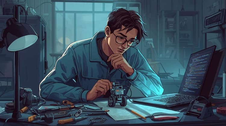 Engineering Student Laptop Buying Guide 2026