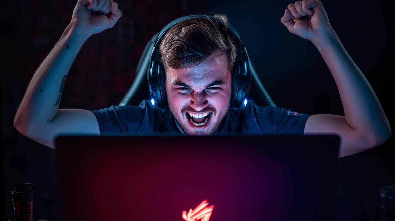 Esports Laptop Buying Guide 2026